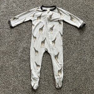 Kyte Baby sleeper